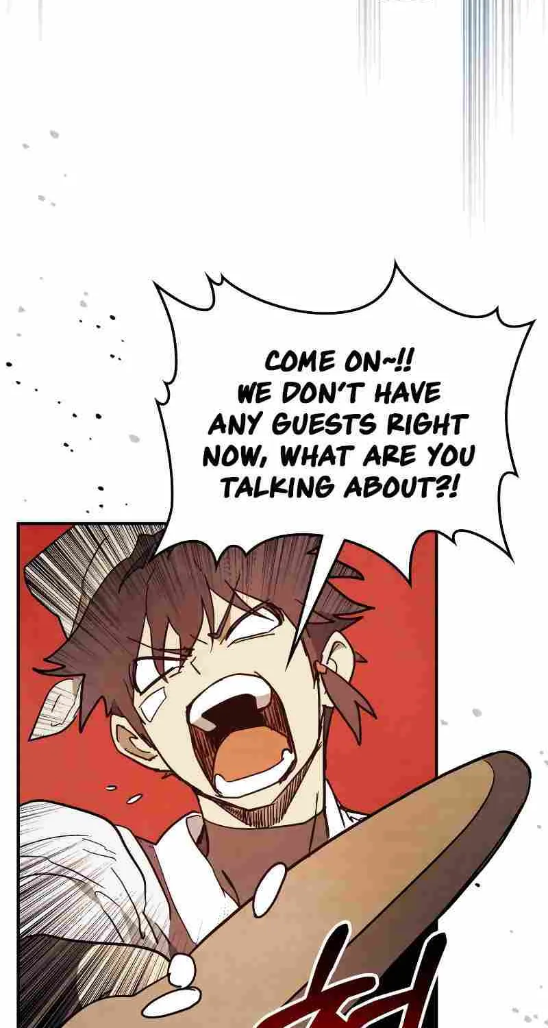 Chronicles Of The Martial God’s Return ( Chronicles of a Returner) Chapter 69 page 40 - 