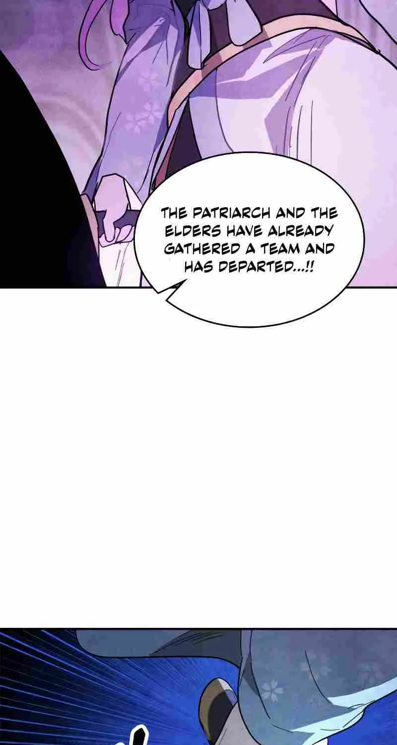 Chronicles Of The Martial God’s Return ( Chronicles of a Returner) Chapter 69 page 5 - 