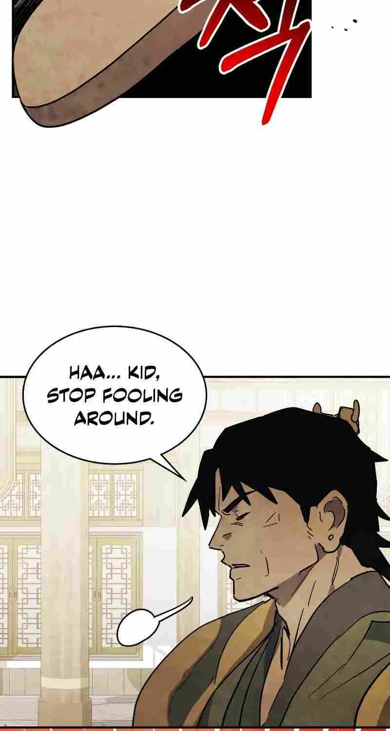 Chronicles Of The Martial God’s Return ( Chronicles of a Returner) Chapter 69 page 41 - 