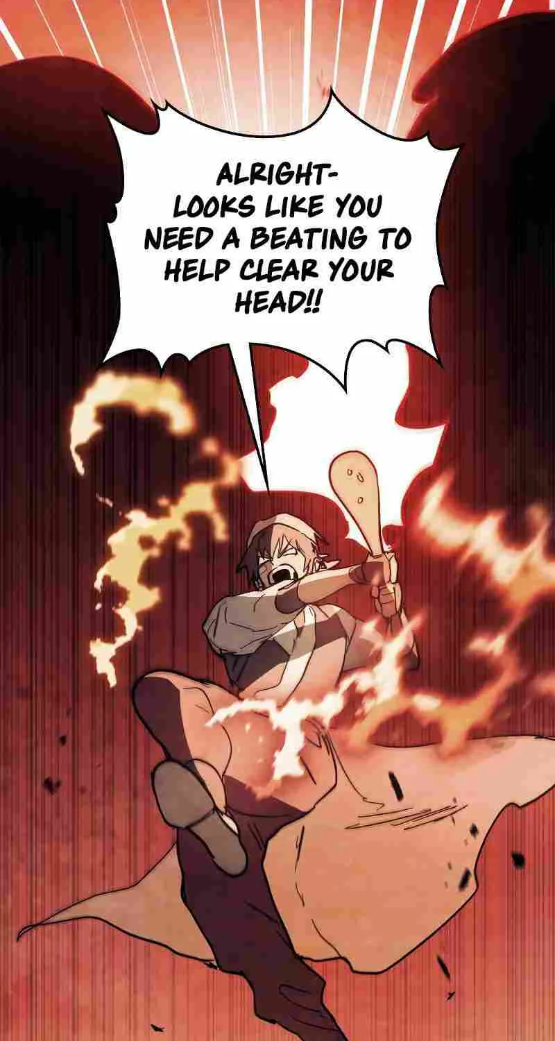 Chronicles Of The Martial God’s Return ( Chronicles of a Returner) Chapter 69 page 42 - 