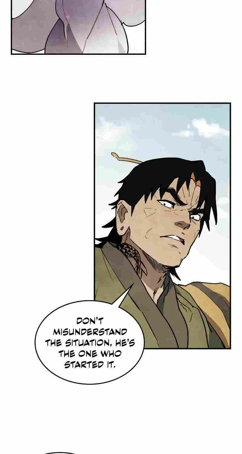 Chronicles Of The Martial God’s Return ( Chronicles of a Returner) Chapter 69 page 47 - 