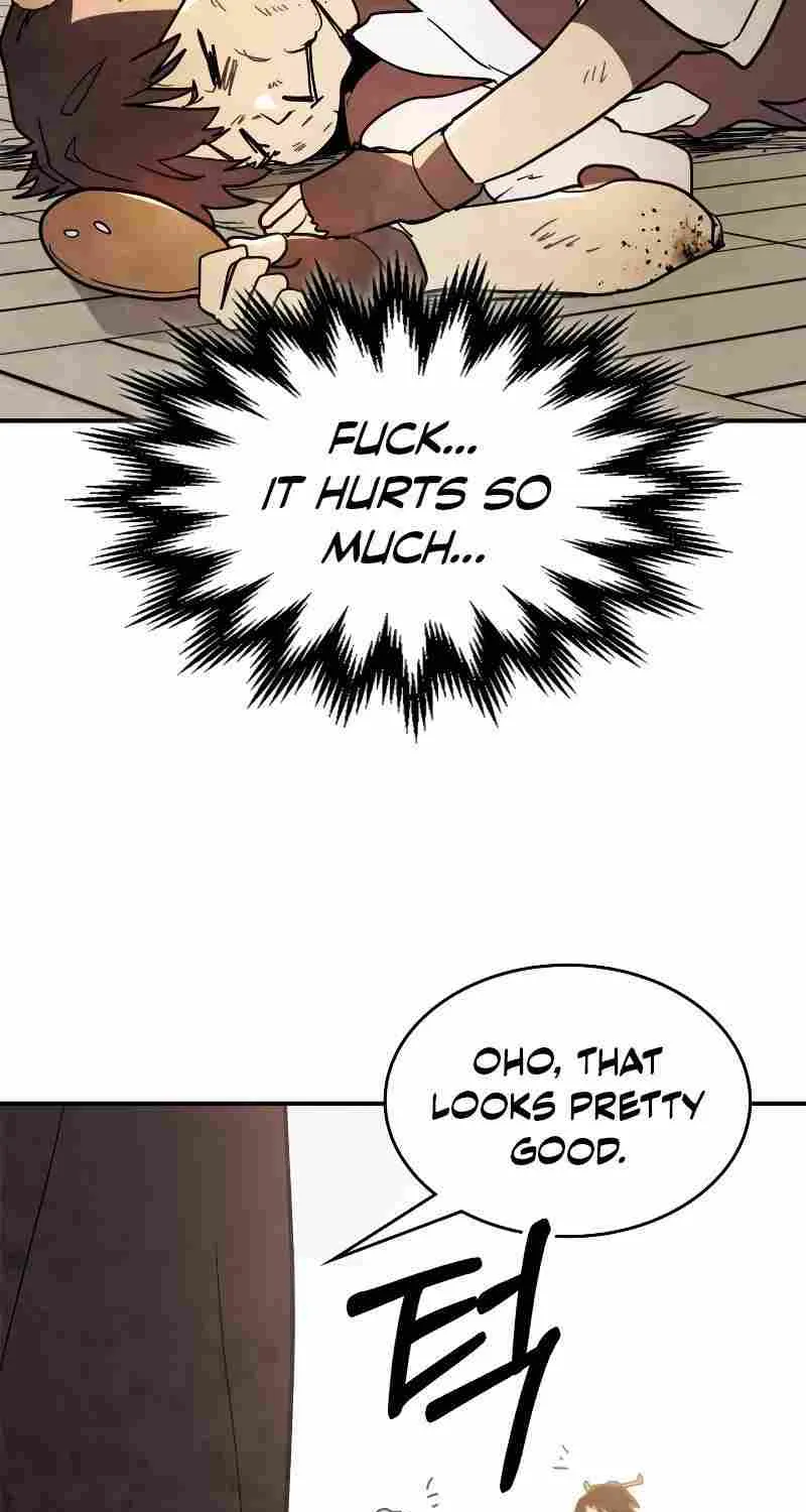 Chronicles Of The Martial God’s Return ( Chronicles of a Returner) Chapter 69 page 50 - 