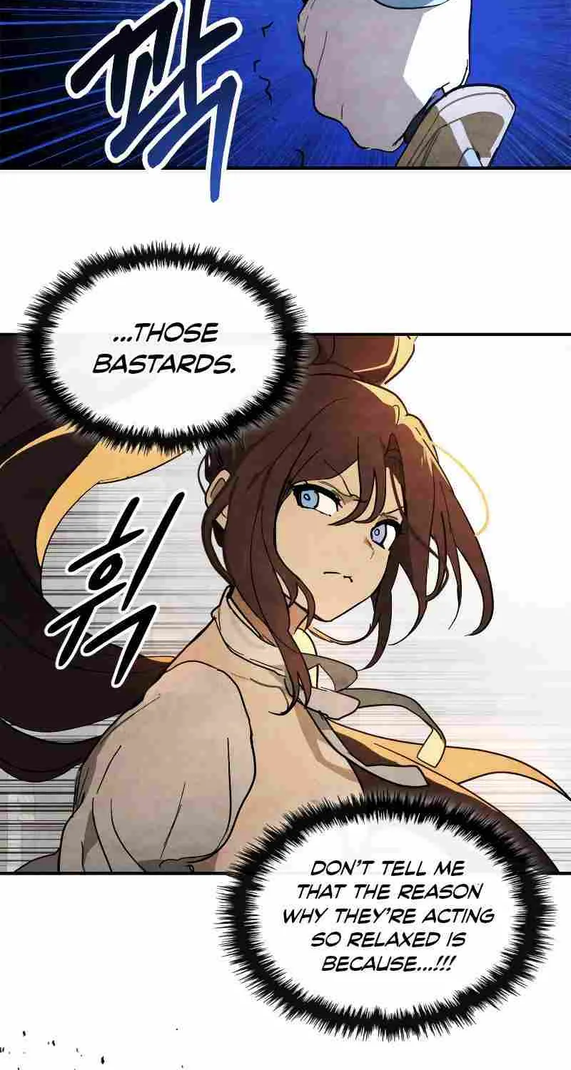 Chronicles Of The Martial God’s Return ( Chronicles of a Returner) Chapter 69 page 6 - 