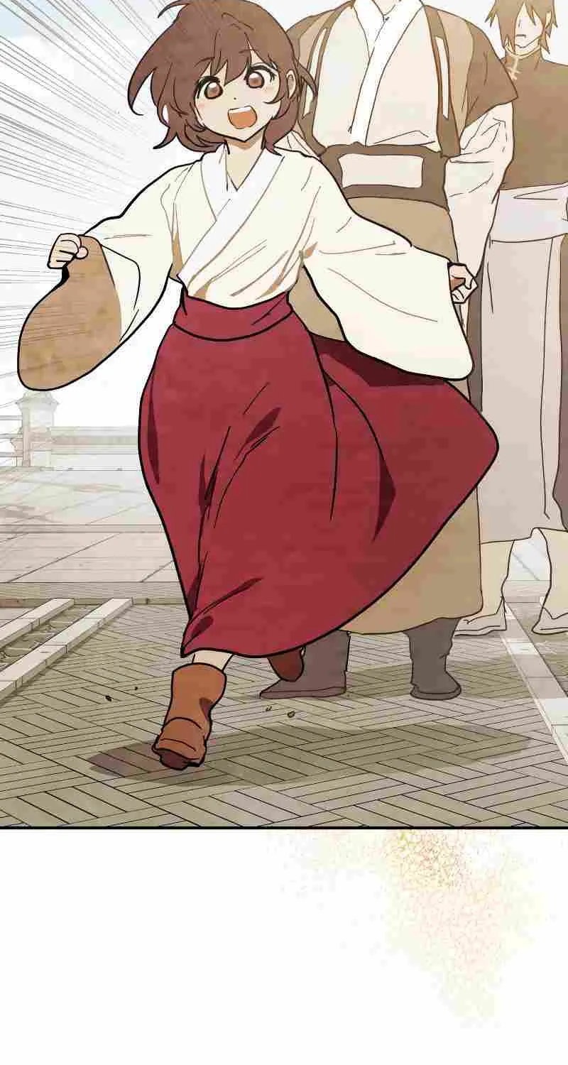 Chronicles Of The Martial God’s Return ( Chronicles of a Returner) Chapter 69 page 52 - 