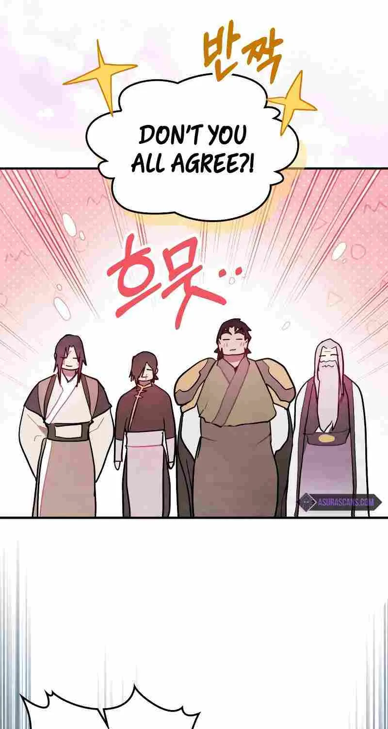 Chronicles Of The Martial God’s Return ( Chronicles of a Returner) Chapter 69 page 54 - 
