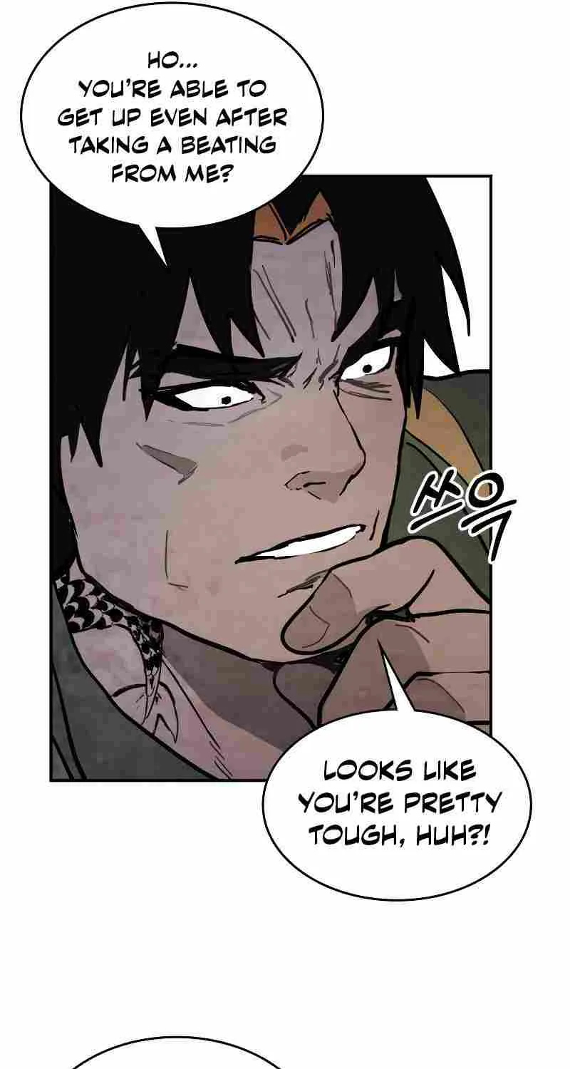 Chronicles Of The Martial God’s Return ( Chronicles of a Returner) Chapter 69 page 57 - 