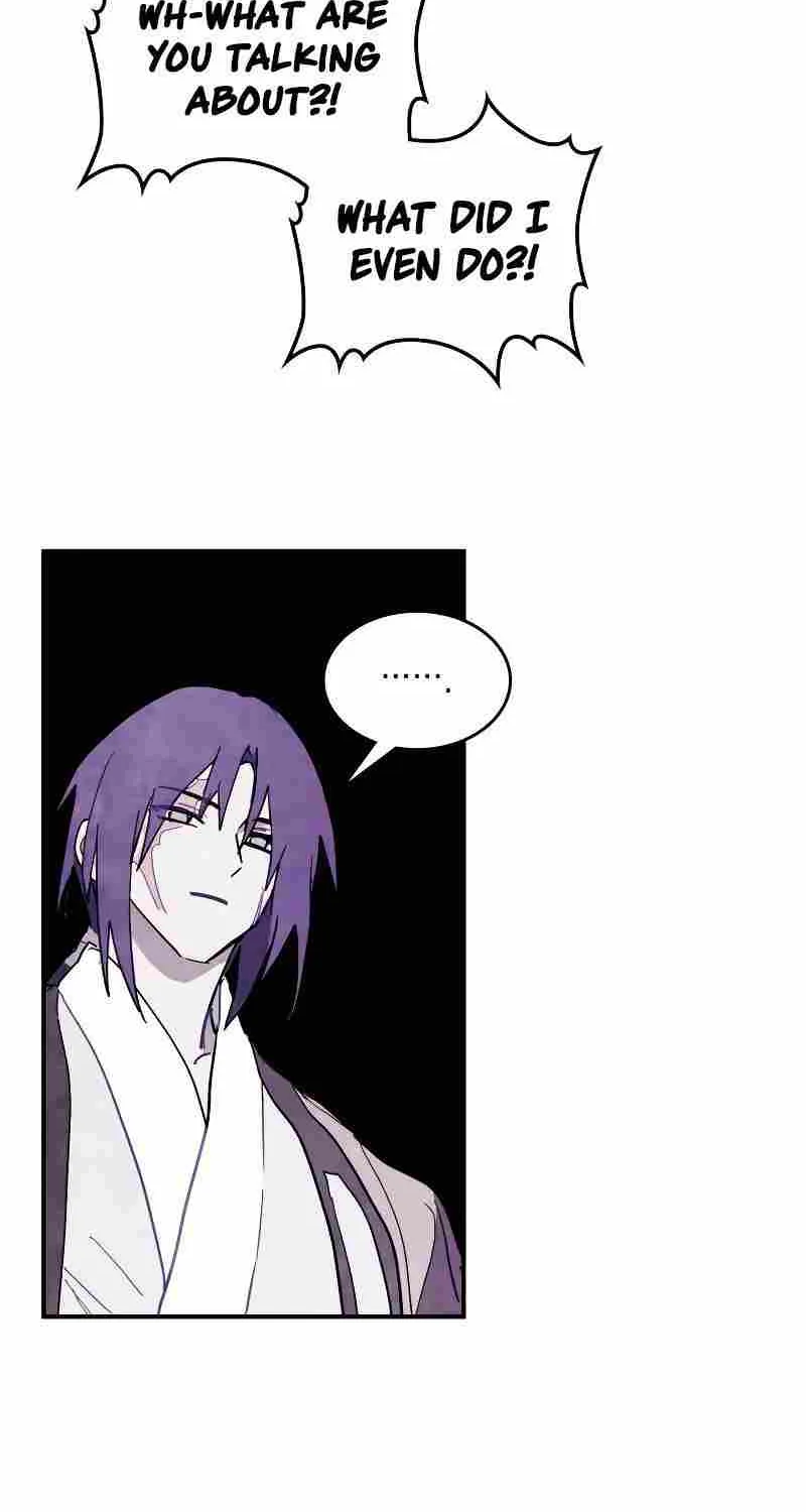 Chronicles Of The Martial God’s Return ( Chronicles of a Returner) Chapter 69 page 60 - 