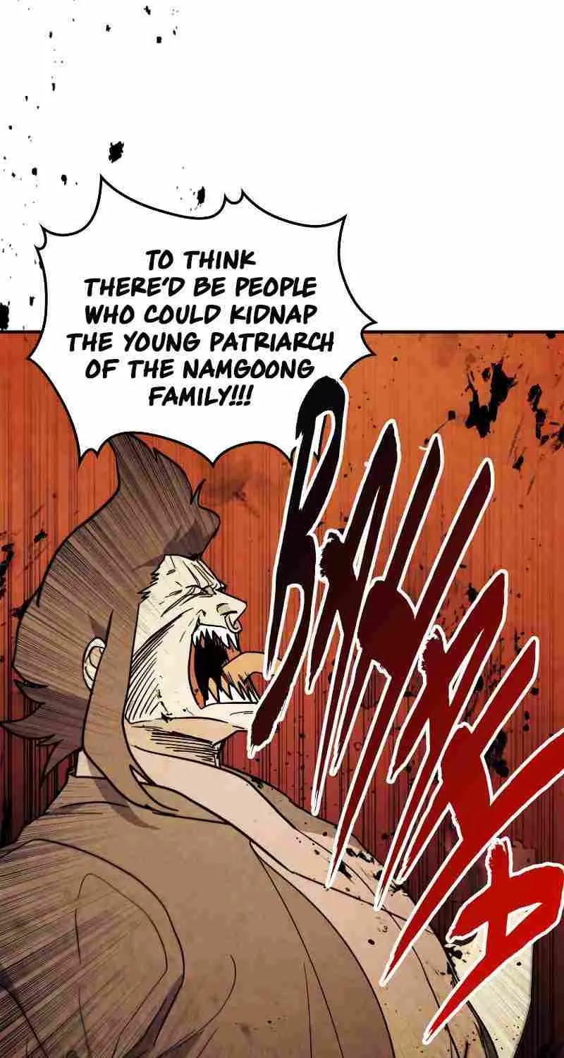 Chronicles Of The Martial God’s Return ( Chronicles of a Returner) Chapter 69 page 7 - 