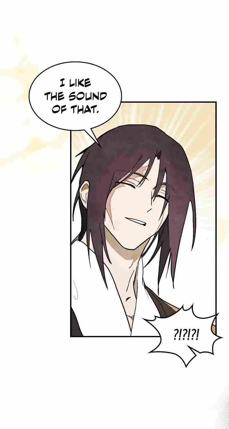 Chronicles Of The Martial God’s Return ( Chronicles of a Returner) Chapter 69 page 61 - 