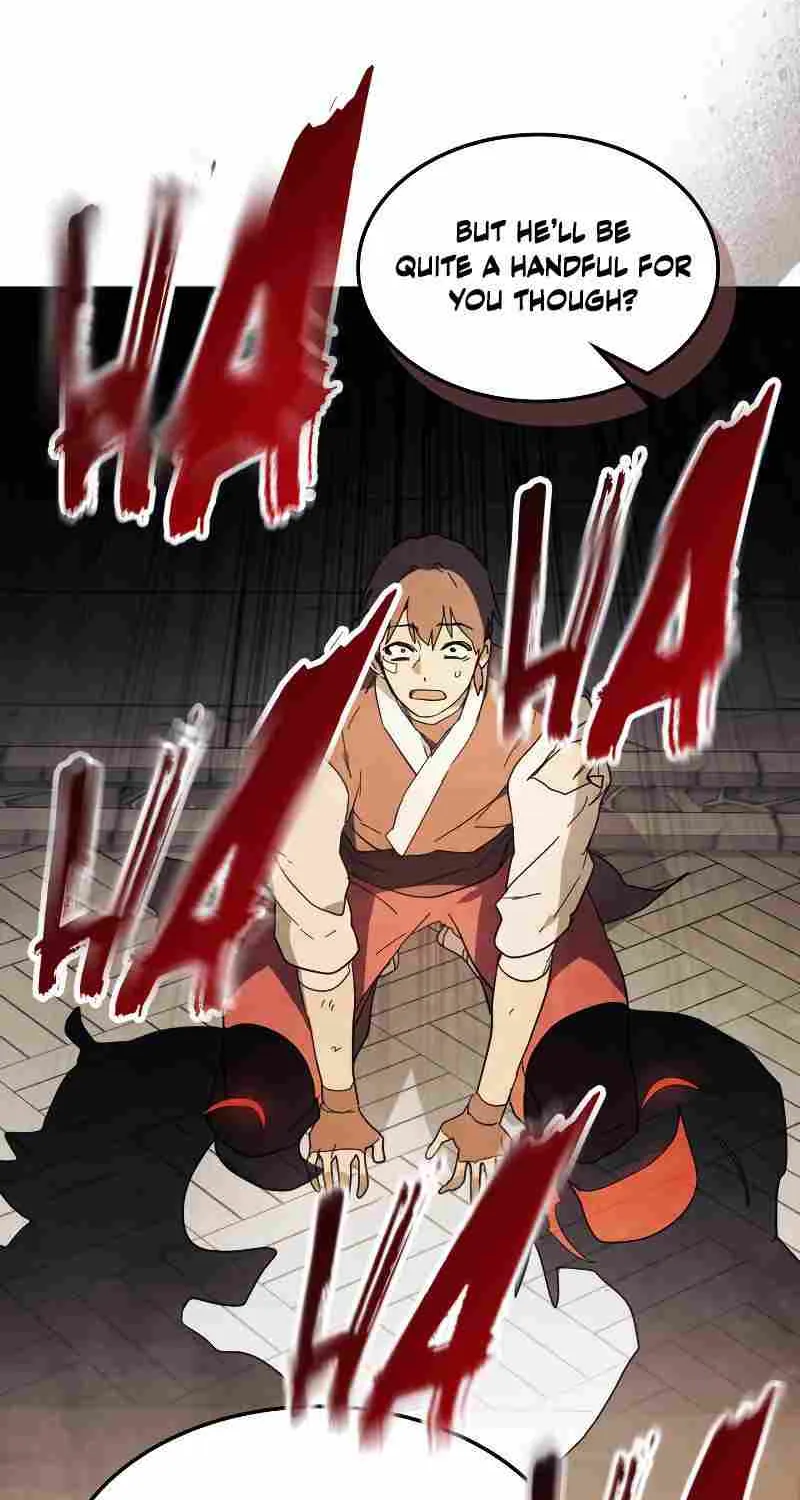 Chronicles Of The Martial God’s Return ( Chronicles of a Returner) Chapter 69 page 62 - 