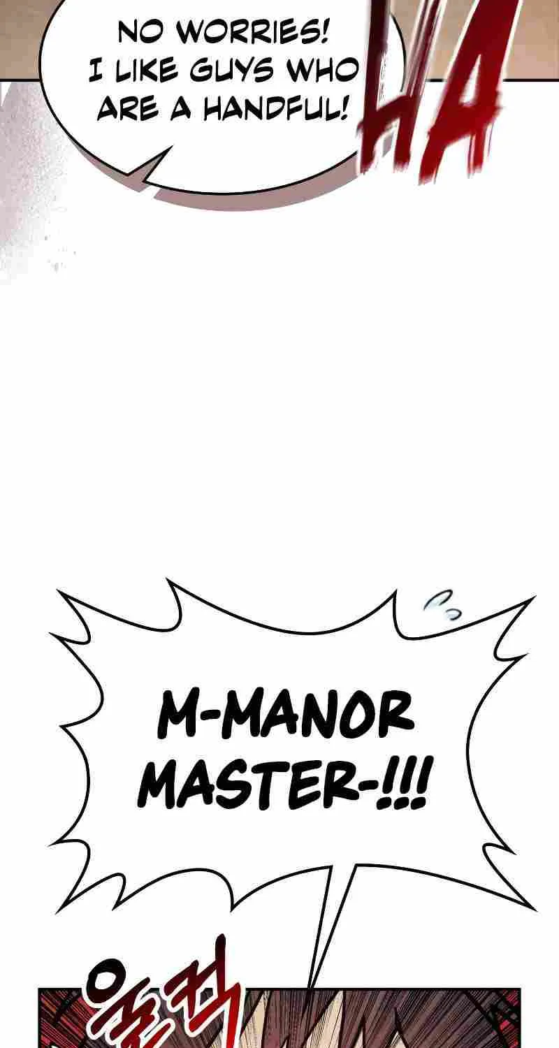 Chronicles Of The Martial God’s Return ( Chronicles of a Returner) Chapter 69 page 63 - 
