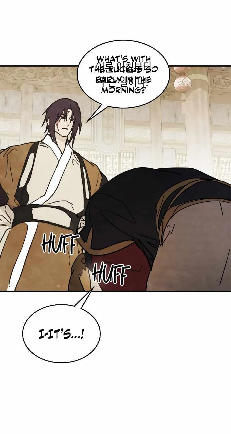 Chronicles Of The Martial God’s Return ( Chronicles of a Returner) Chapter 69 page 68 - 