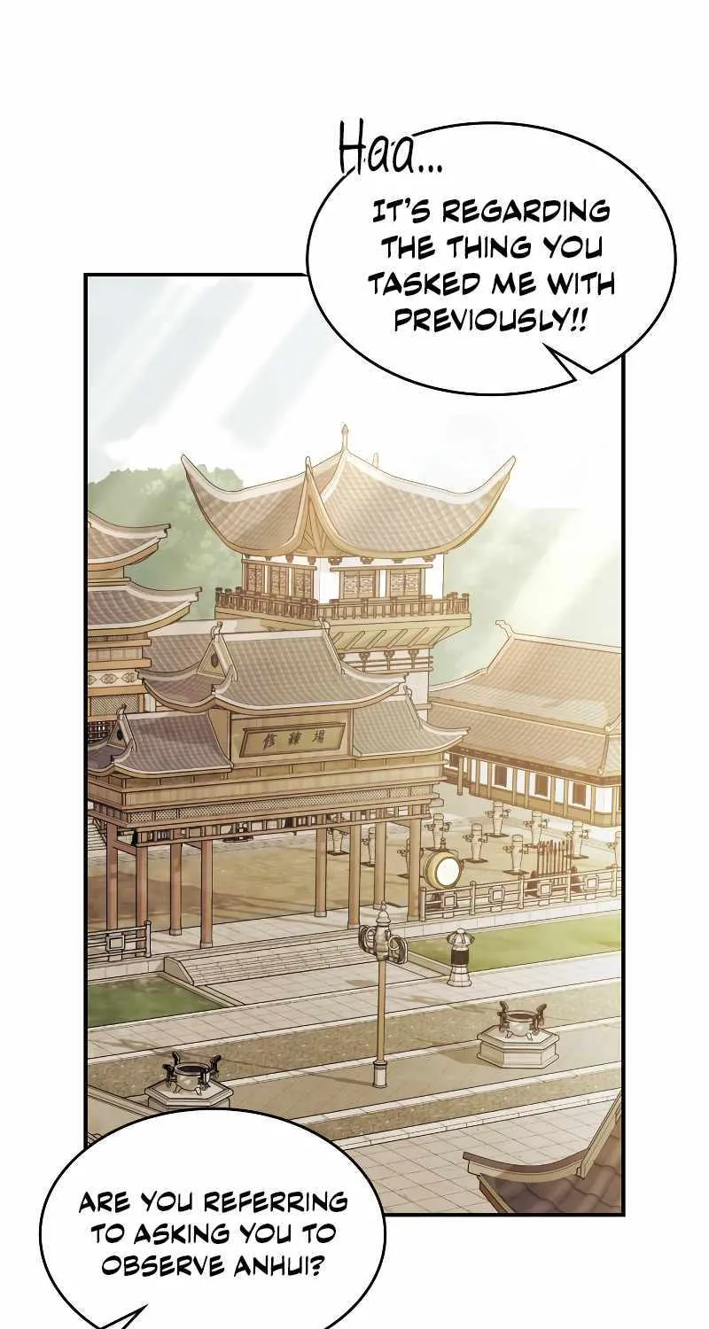 Chronicles Of The Martial God’s Return ( Chronicles of a Returner) Chapter 69 page 69 - 