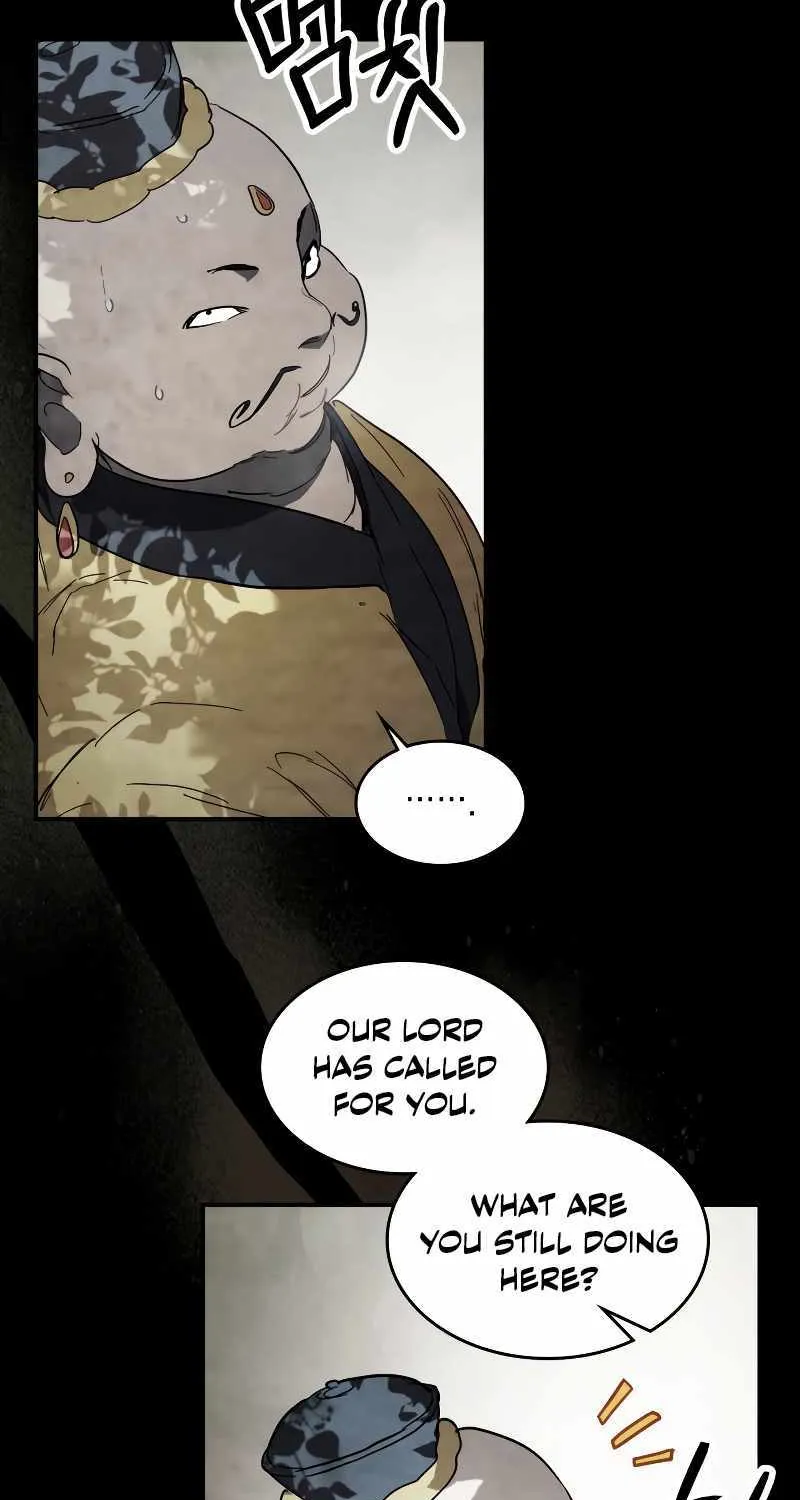 Chronicles Of The Martial God’s Return ( Chronicles of a Returner) Chapter 69 page 80 - 