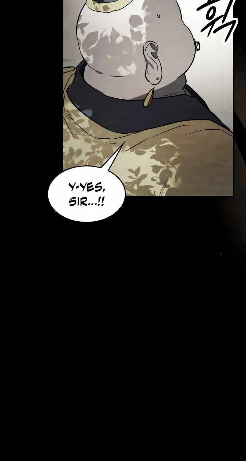 Chronicles Of The Martial God’s Return ( Chronicles of a Returner) Chapter 69 page 81 - 