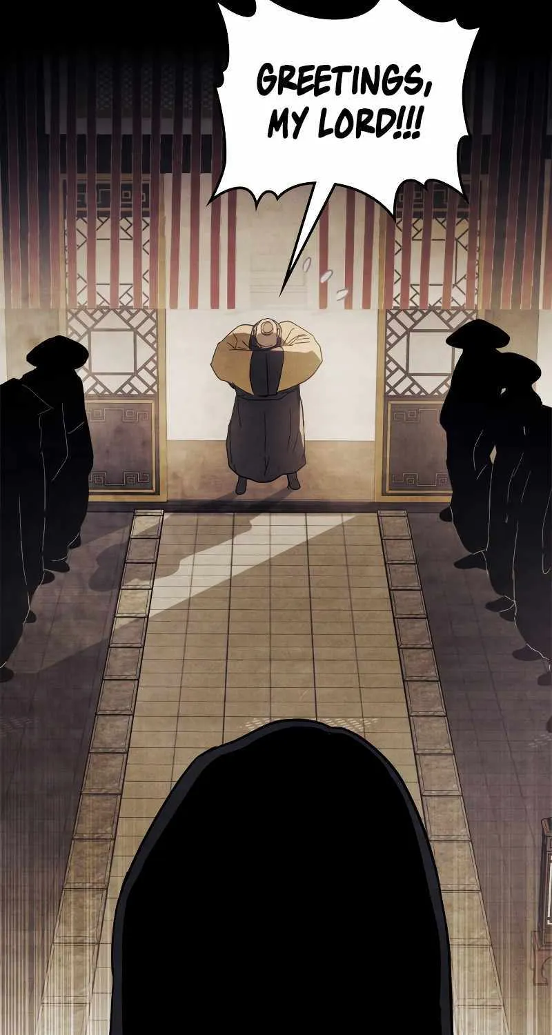 Chronicles Of The Martial God’s Return ( Chronicles of a Returner) Chapter 69 page 84 - 