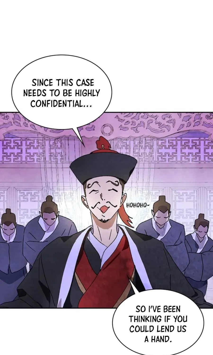 Chronicles Of The Martial God’s Return ( Chronicles of a Returner) Chapter 7 page 11 - 
