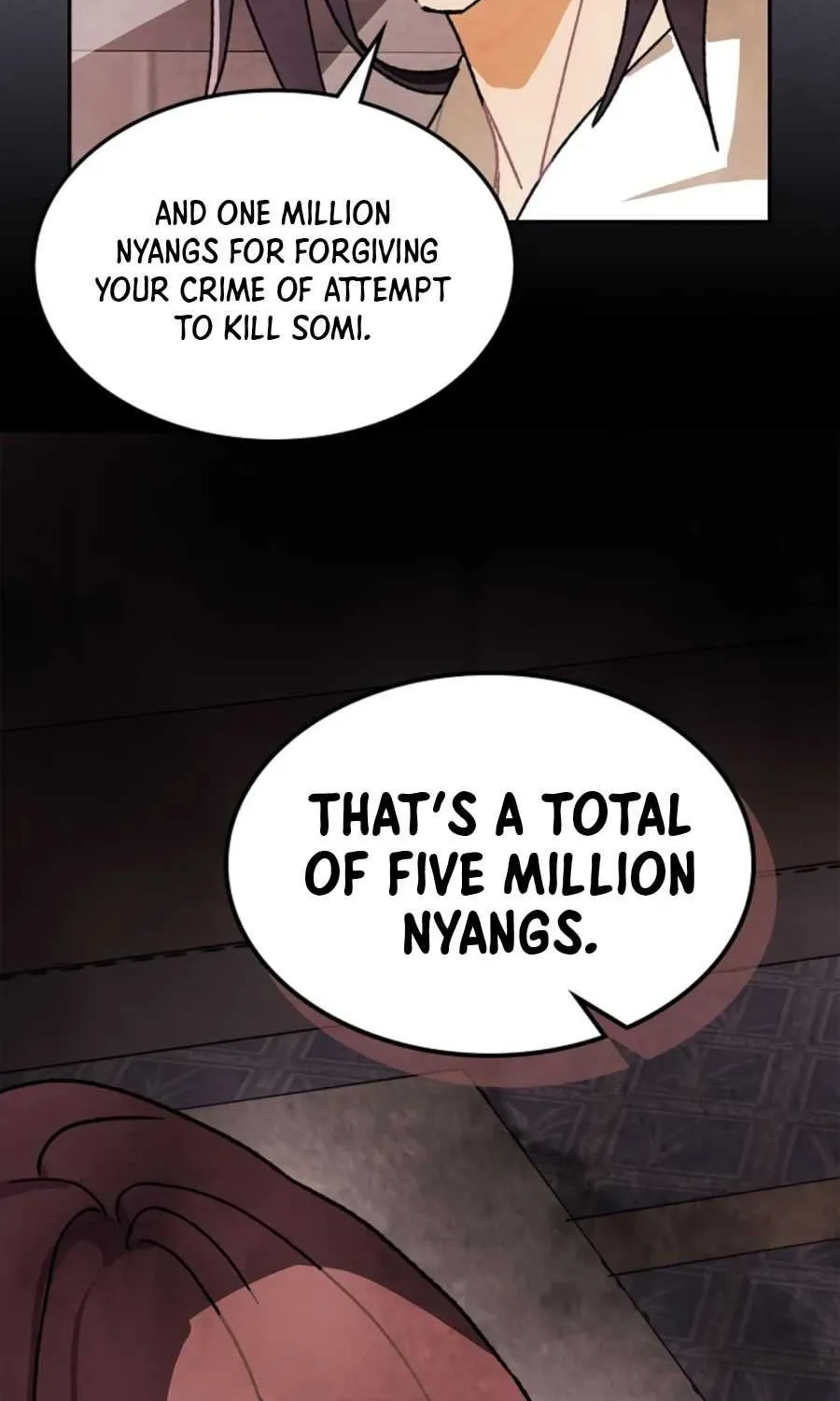 Chronicles Of The Martial God’s Return ( Chronicles of a Returner) Chapter 7 page 101 - 