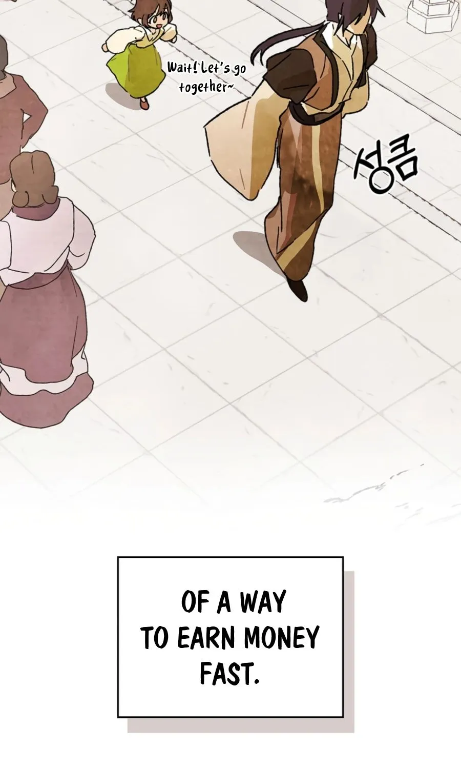 Chronicles Of The Martial God’s Return ( Chronicles of a Returner) Chapter 7 page 17 - 