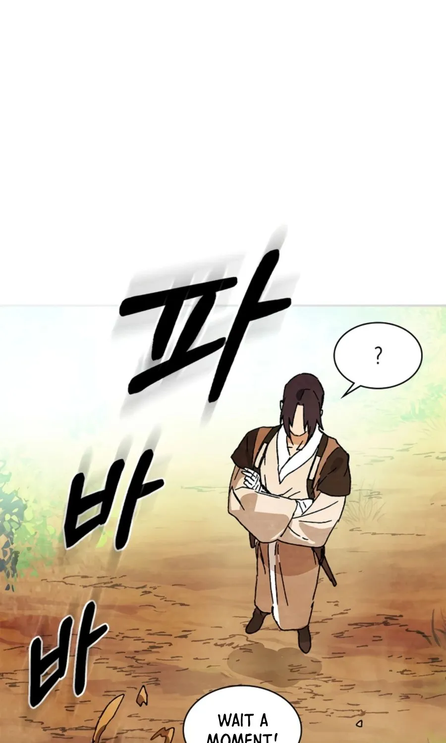 Chronicles Of The Martial God’s Return ( Chronicles of a Returner) Chapter 7 page 21 - 