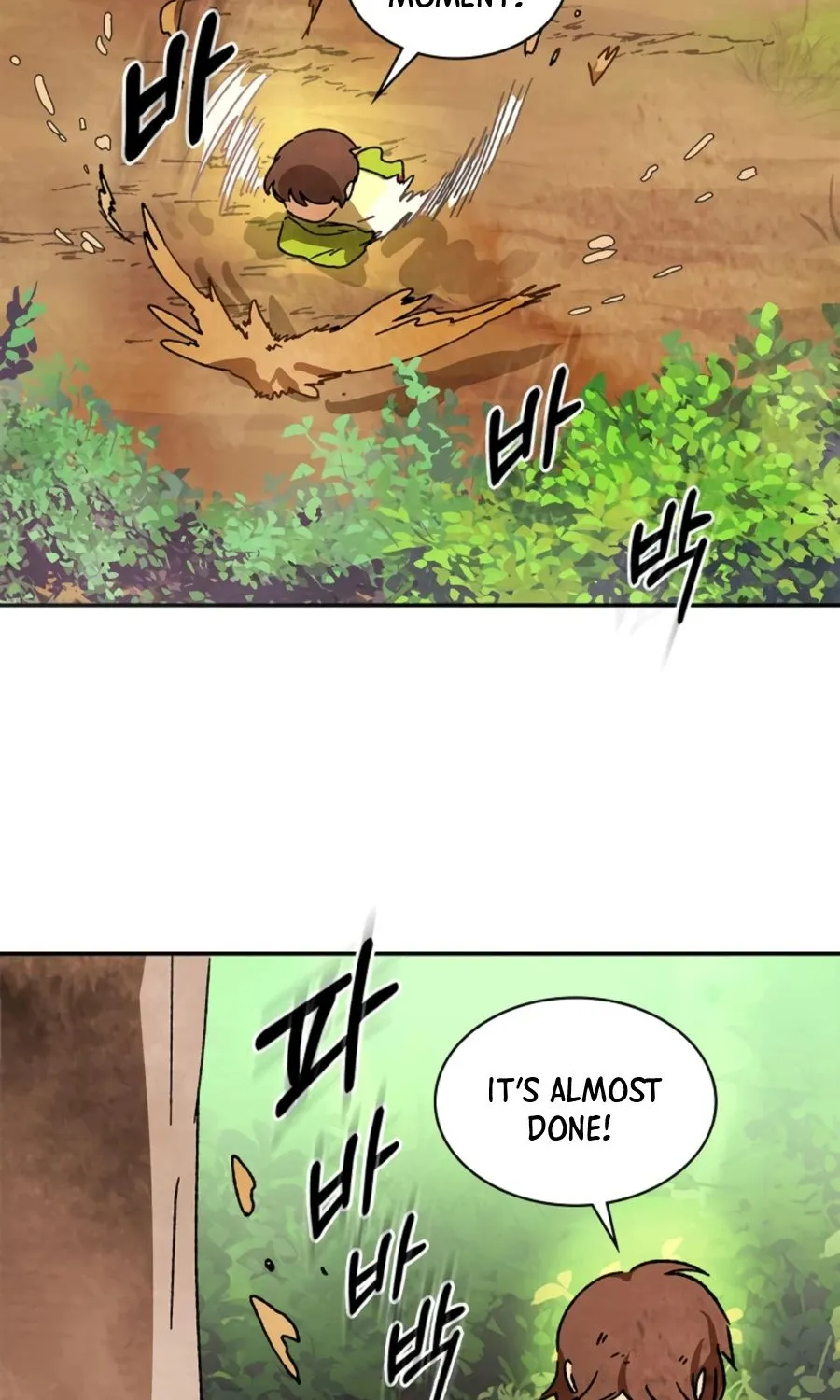 Chronicles Of The Martial God’s Return ( Chronicles of a Returner) Chapter 7 page 22 - 