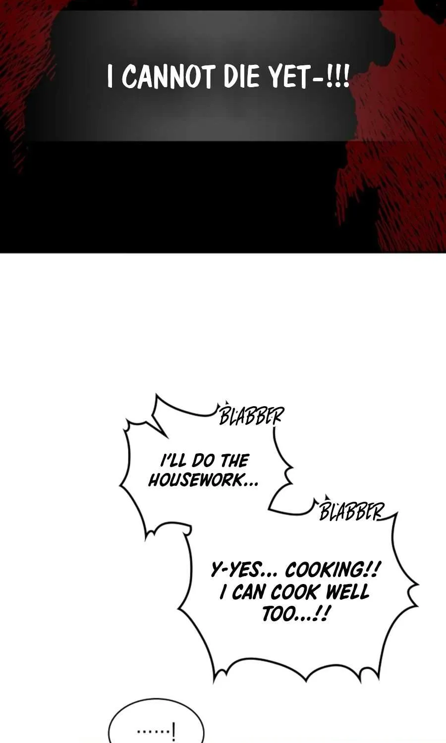 Chronicles Of The Martial God’s Return ( Chronicles of a Returner) Chapter 7 page 30 - 