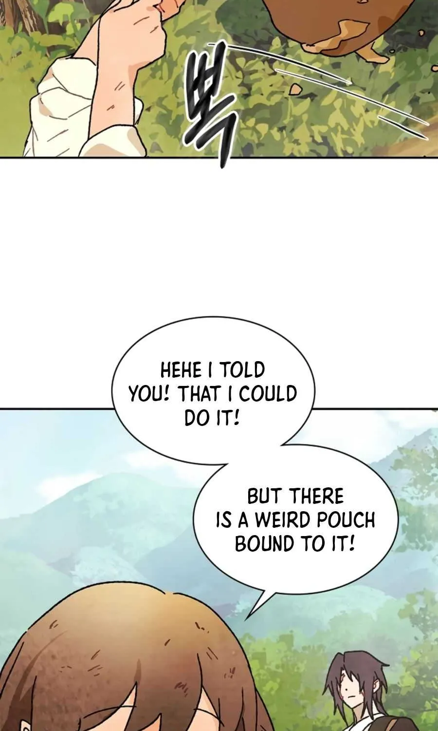Chronicles Of The Martial God’s Return ( Chronicles of a Returner) Chapter 7 page 34 - 