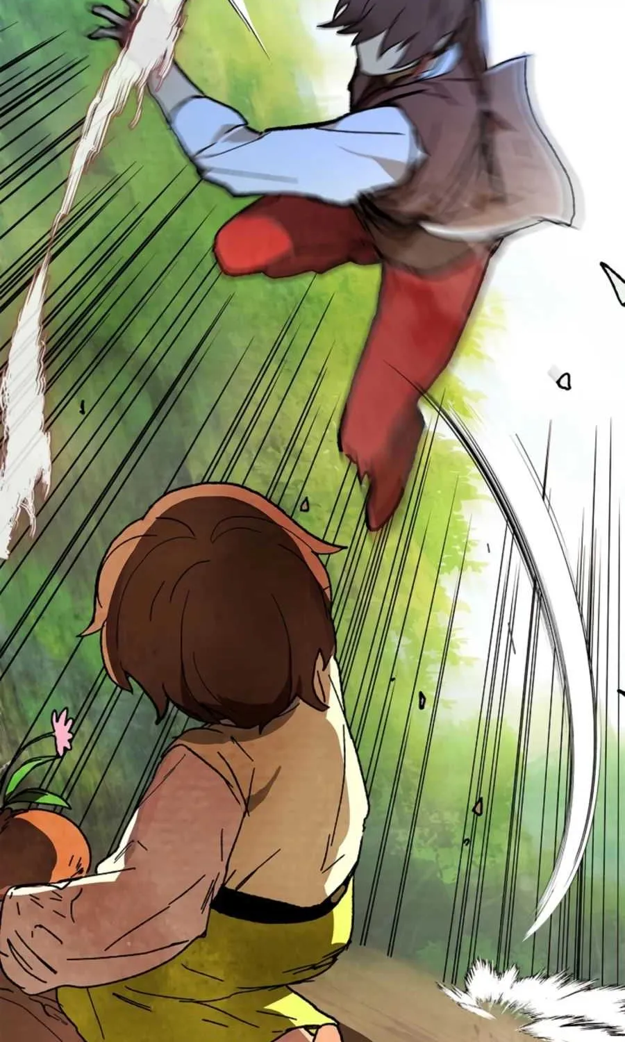 Chronicles Of The Martial God’s Return ( Chronicles of a Returner) Chapter 7 page 39 - 