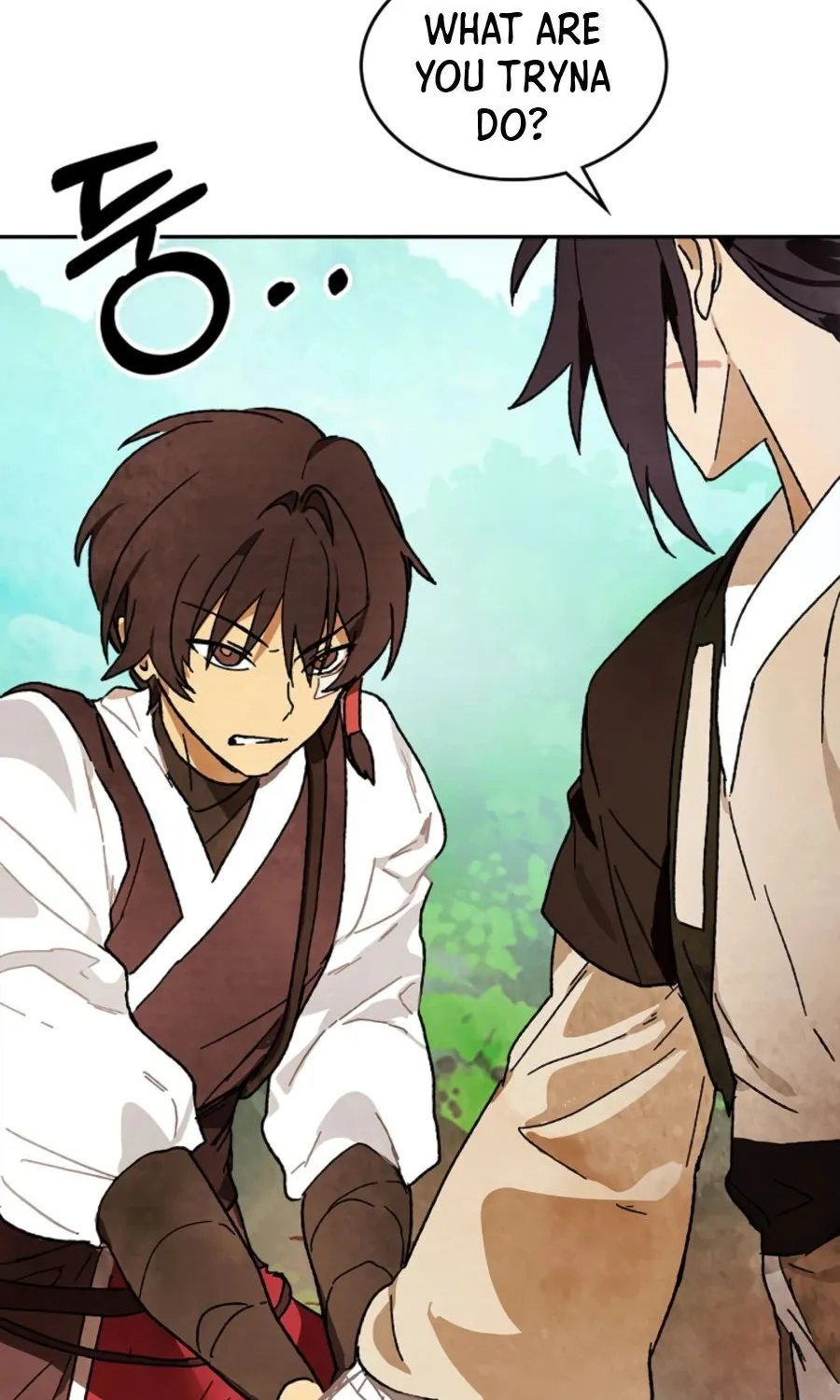 Chronicles Of The Martial God’s Return ( Chronicles of a Returner) Chapter 7 page 44 - 