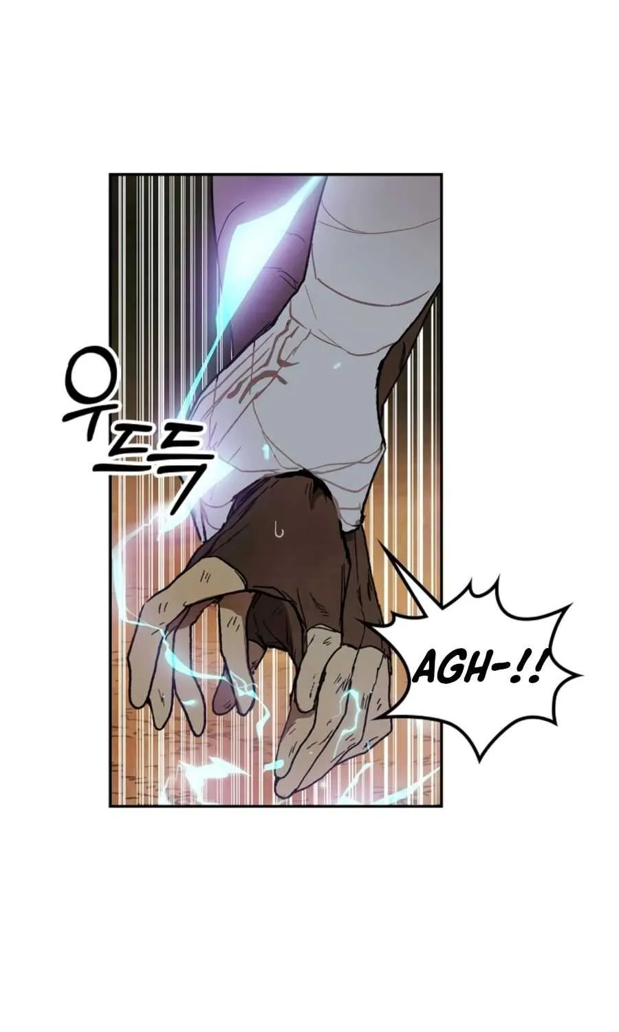 Chronicles Of The Martial God’s Return ( Chronicles of a Returner) Chapter 7 page 47 - 