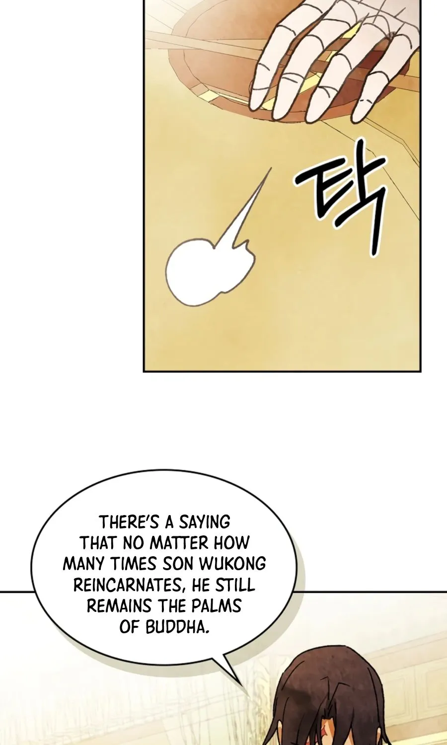Chronicles Of The Martial God’s Return ( Chronicles of a Returner) Chapter 7 page 55 - 