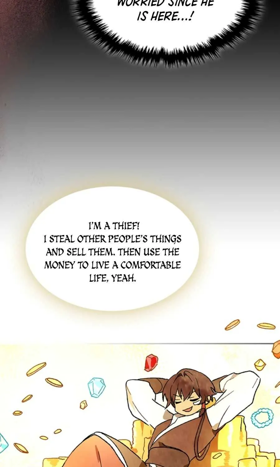 Chronicles Of The Martial God’s Return ( Chronicles of a Returner) Chapter 7 page 71 - 