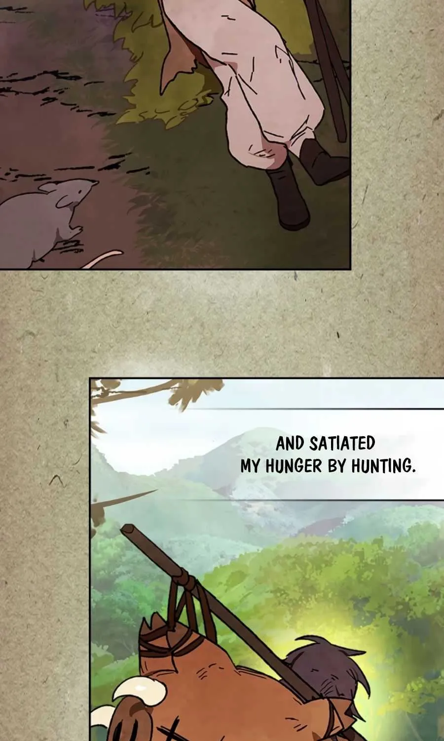 Chronicles Of The Martial God’s Return ( Chronicles of a Returner) Chapter 7 page 9 - 