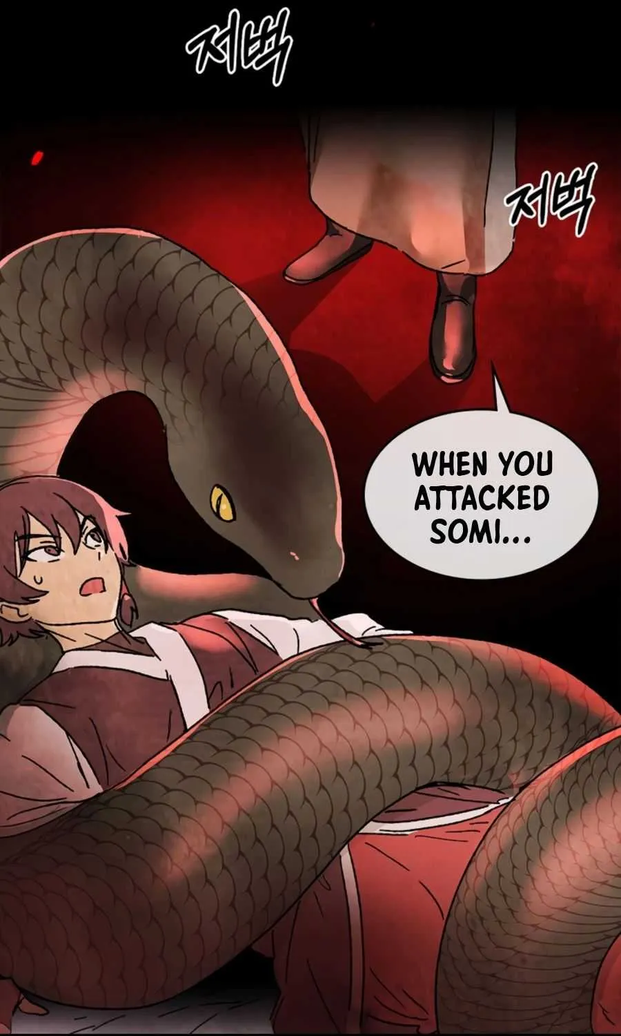 Chronicles Of The Martial God’s Return ( Chronicles of a Returner) Chapter 7 page 91 - 
