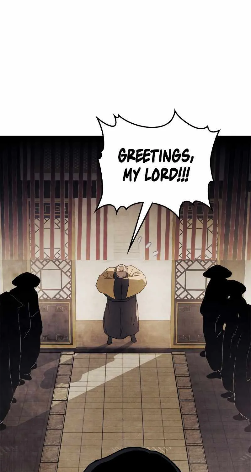 Chronicles Of The Martial God’s Return ( Chronicles of a Returner) Chapter 70 page 2 - 