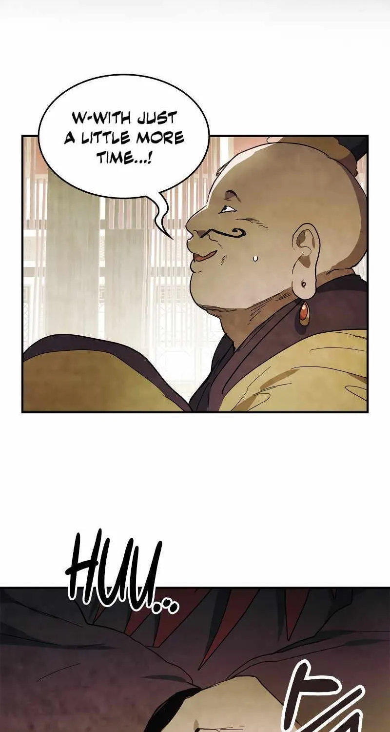 Chronicles Of The Martial God’s Return ( Chronicles of a Returner) Chapter 70 page 11 - 
