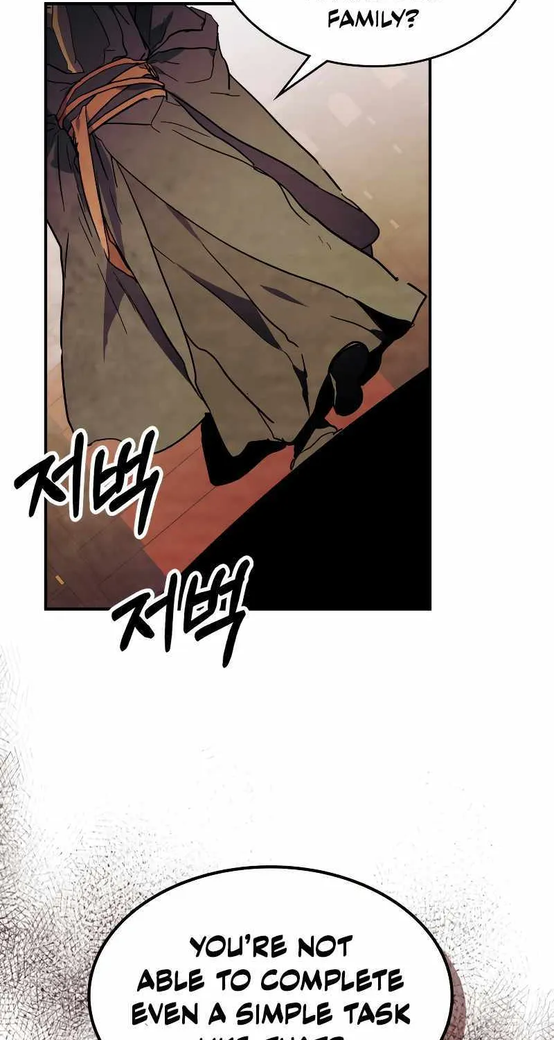 Chronicles Of The Martial God’s Return ( Chronicles of a Returner) Chapter 70 page 18 - 