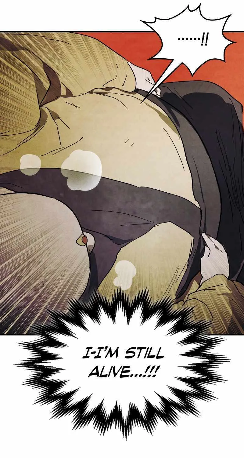 Chronicles Of The Martial God’s Return ( Chronicles of a Returner) Chapter 70 page 21 - 