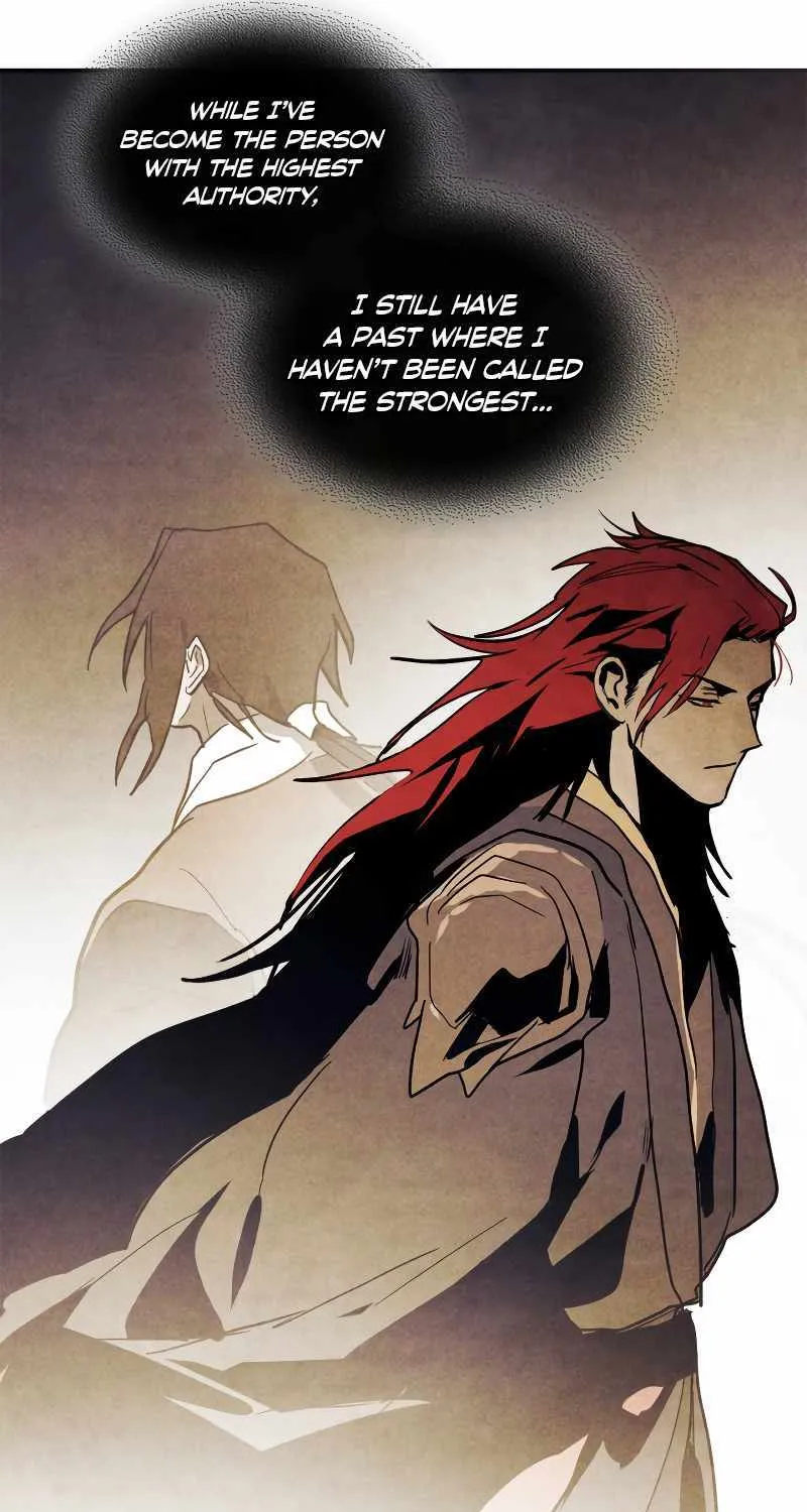 Chronicles Of The Martial God’s Return ( Chronicles of a Returner) Chapter 70 page 27 - 