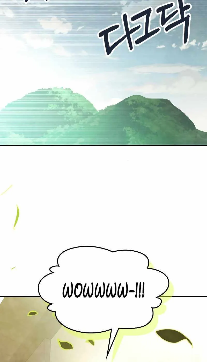 Chronicles Of The Martial God’s Return ( Chronicles of a Returner) Chapter 70 page 32 - 