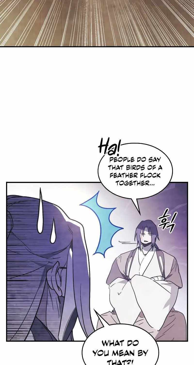 Chronicles Of The Martial God’s Return ( Chronicles of a Returner) Chapter 70 page 39 - 