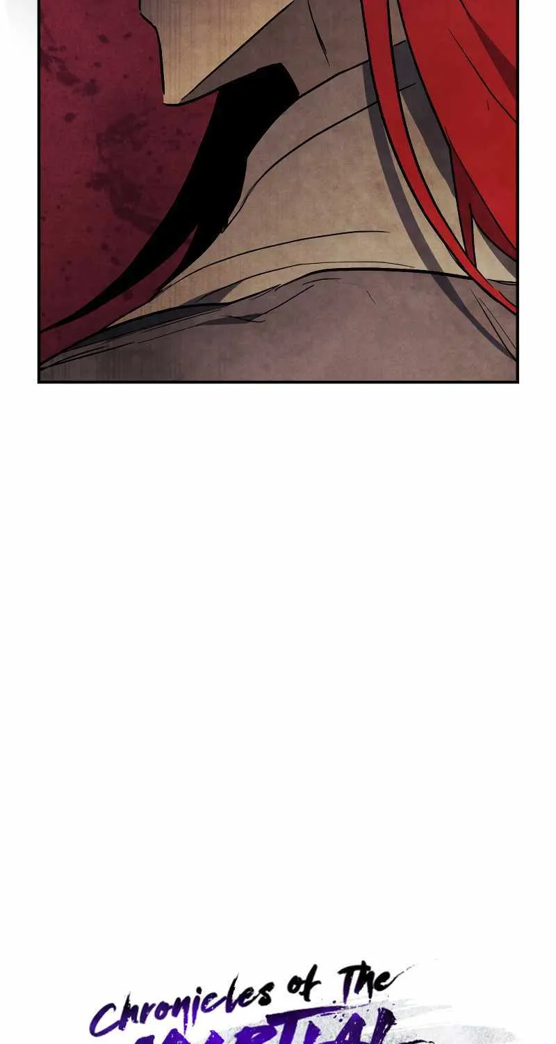 Chronicles Of The Martial God’s Return ( Chronicles of a Returner) Chapter 70 page 6 - 