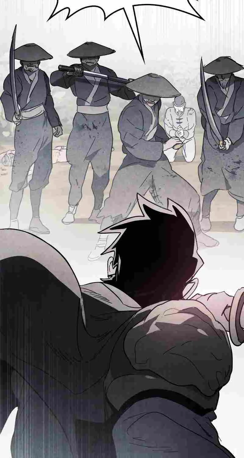 Chronicles Of The Martial God’s Return ( Chronicles of a Returner) Chapter 70 page 56 - 