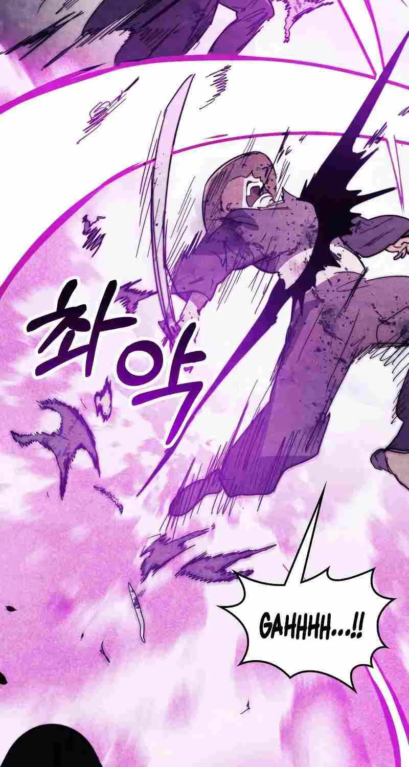 Chronicles Of The Martial God’s Return ( Chronicles of a Returner) Chapter 70 page 60 - 