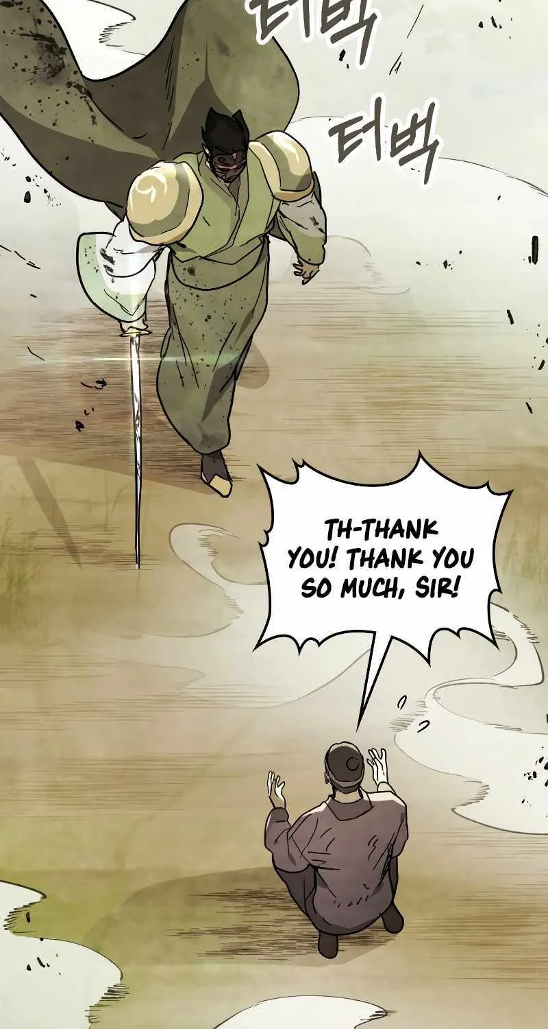 Chronicles Of The Martial God’s Return ( Chronicles of a Returner) Chapter 70 page 65 - 