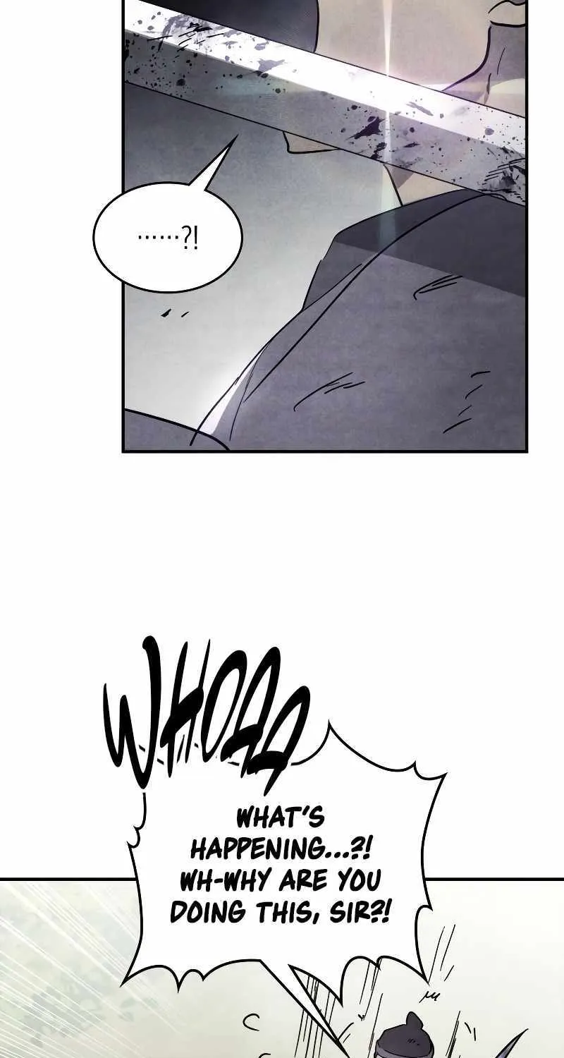 Chronicles Of The Martial God’s Return ( Chronicles of a Returner) Chapter 70 page 67 - 