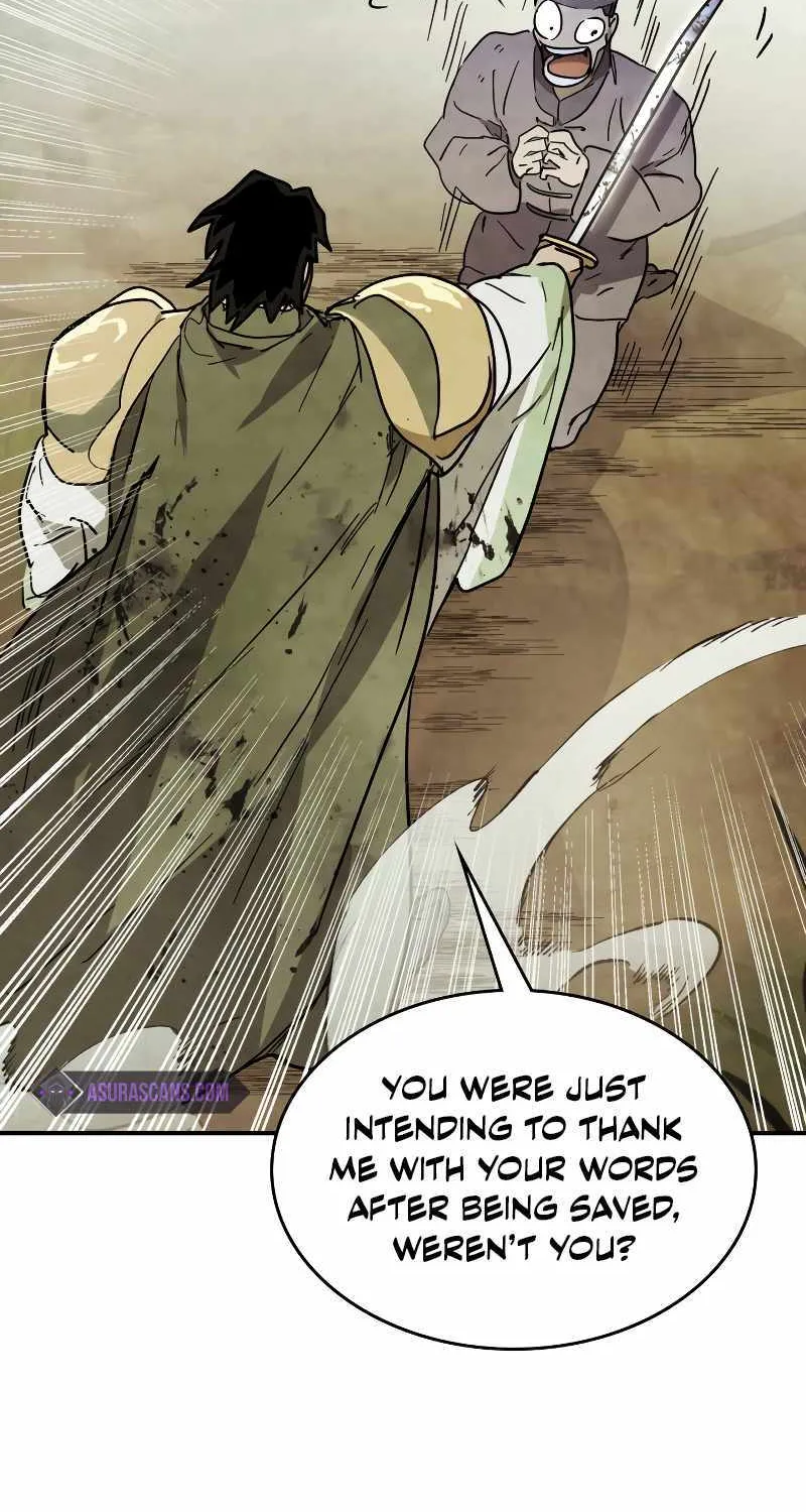 Chronicles Of The Martial God’s Return ( Chronicles of a Returner) Chapter 70 page 68 - 