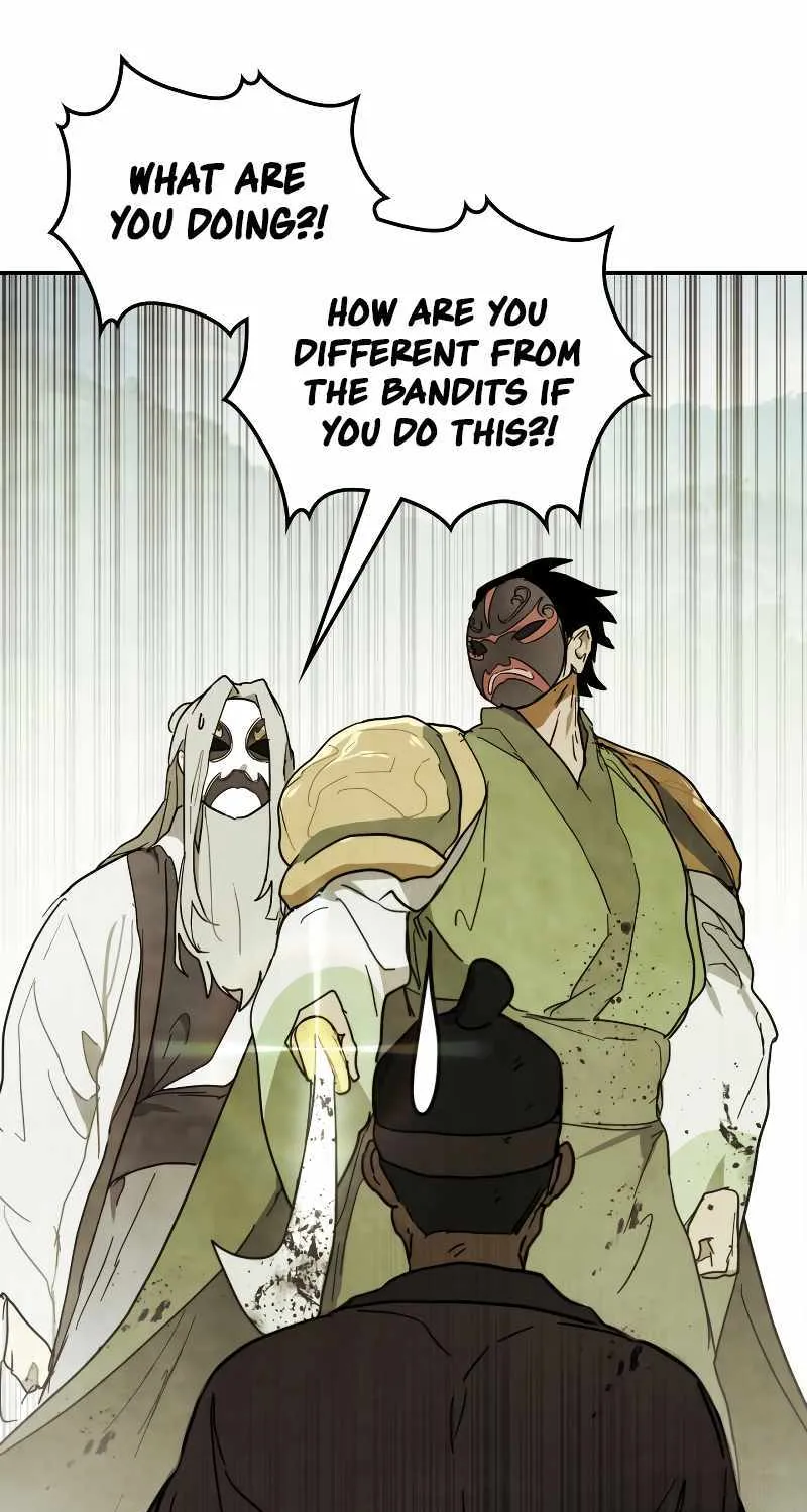 Chronicles Of The Martial God’s Return ( Chronicles of a Returner) Chapter 70 page 69 - 