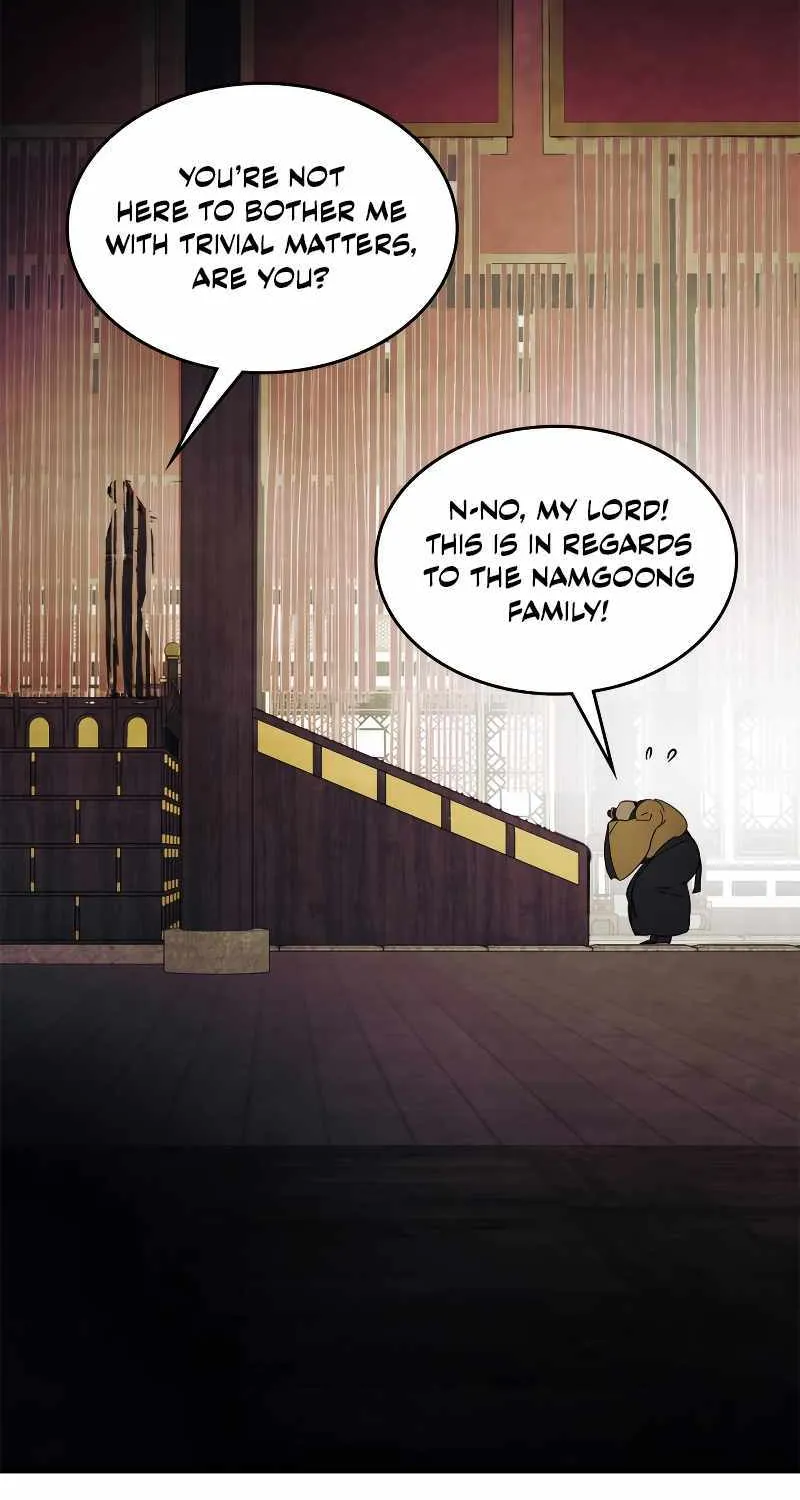 Chronicles Of The Martial God’s Return ( Chronicles of a Returner) Chapter 70 page 8 - 