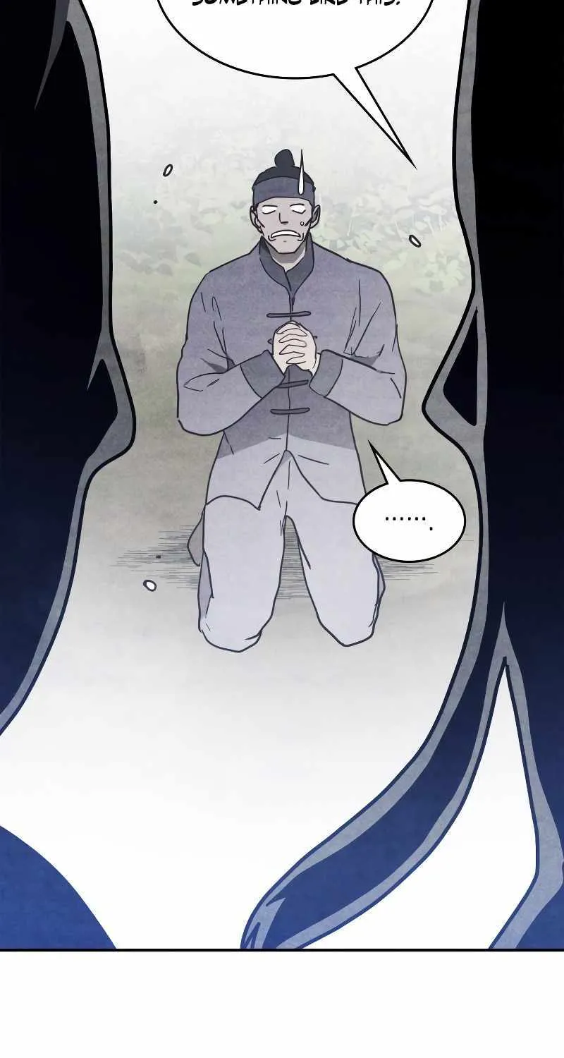 Chronicles Of The Martial God’s Return ( Chronicles of a Returner) Chapter 70 page 71 - 
